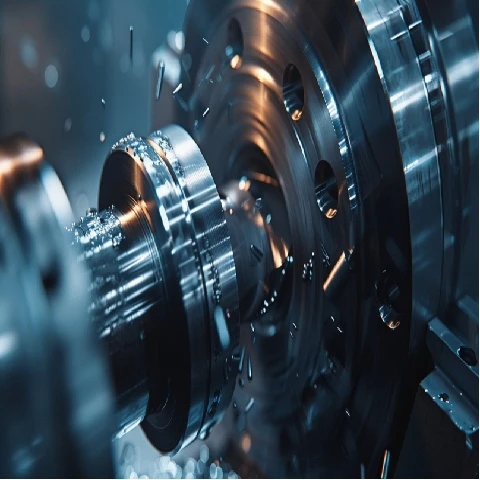 echanical Processing Equipment